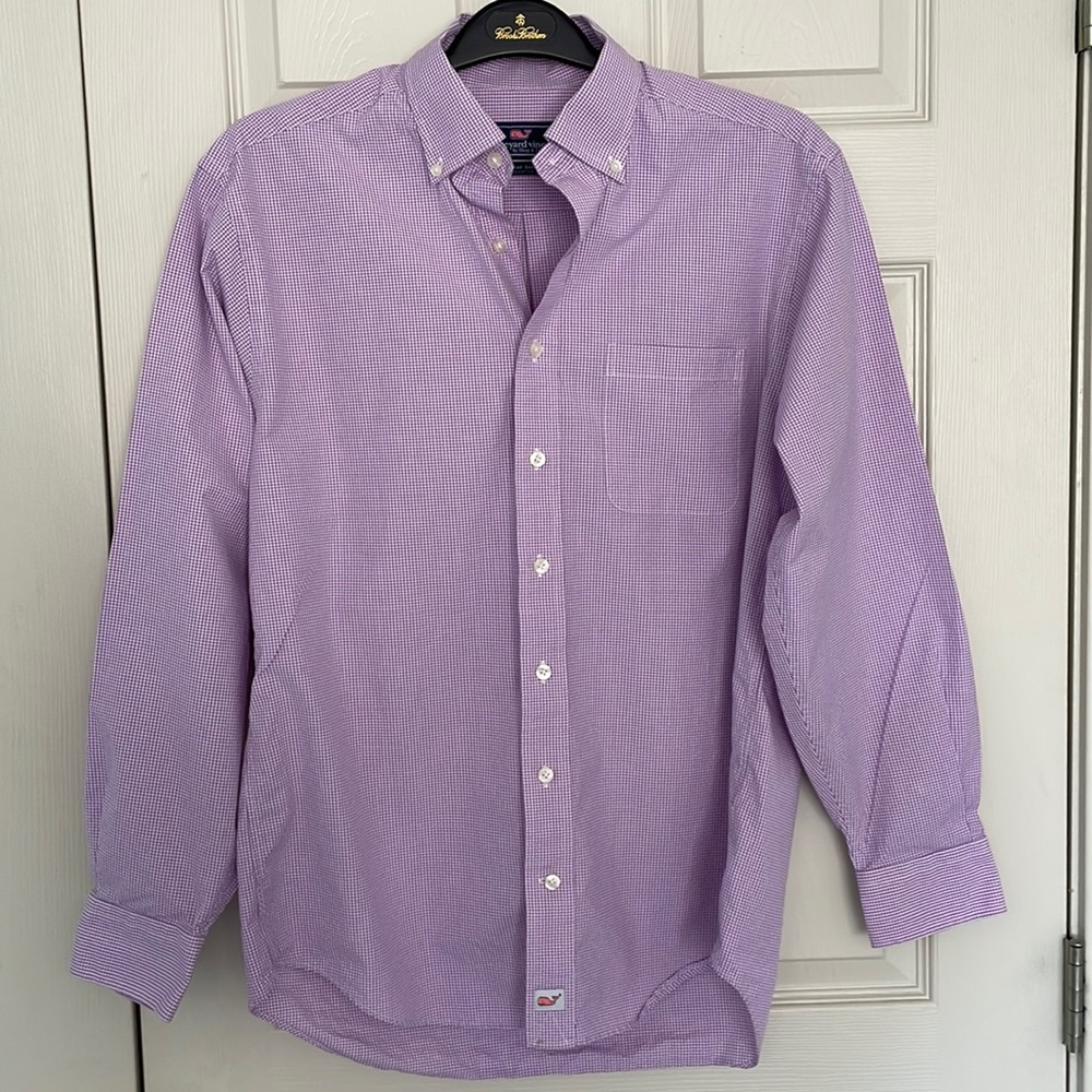 Vineyard Vines Men's Murray Shirt